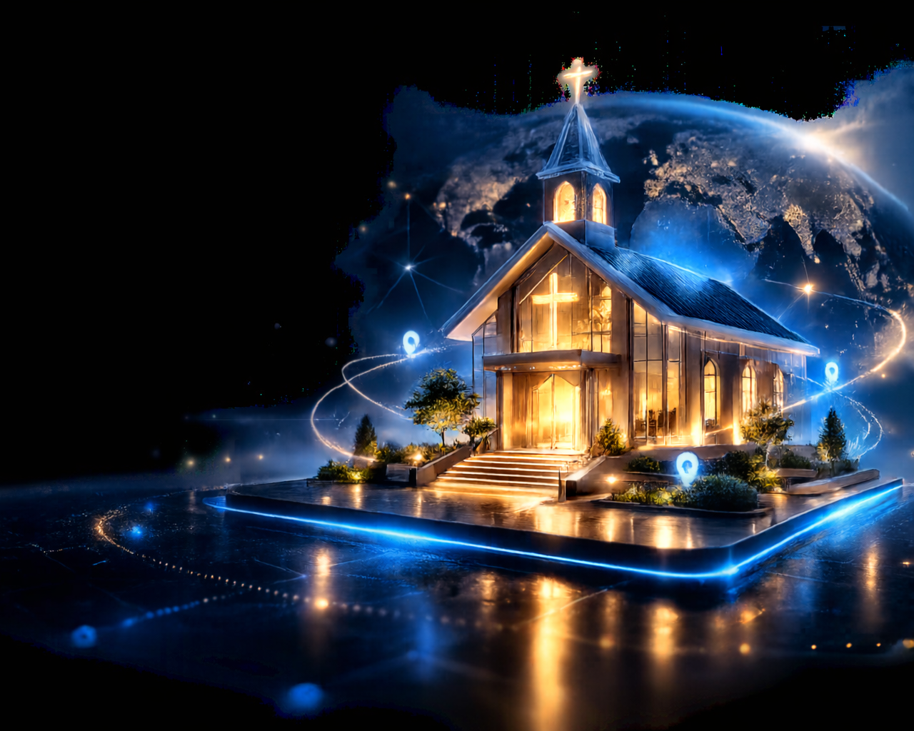 Summit Church